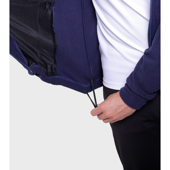 Campera de hombre polar Ben
