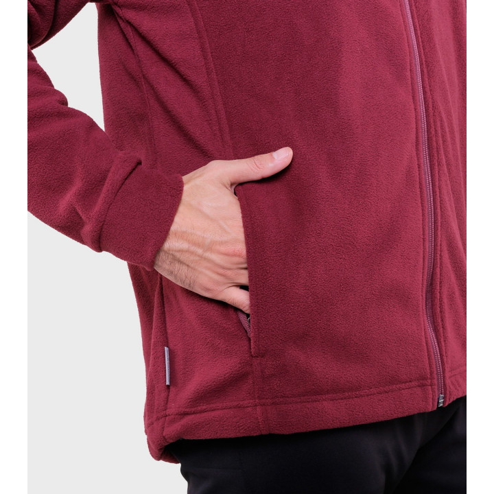 Campera de hombre polar Ben
