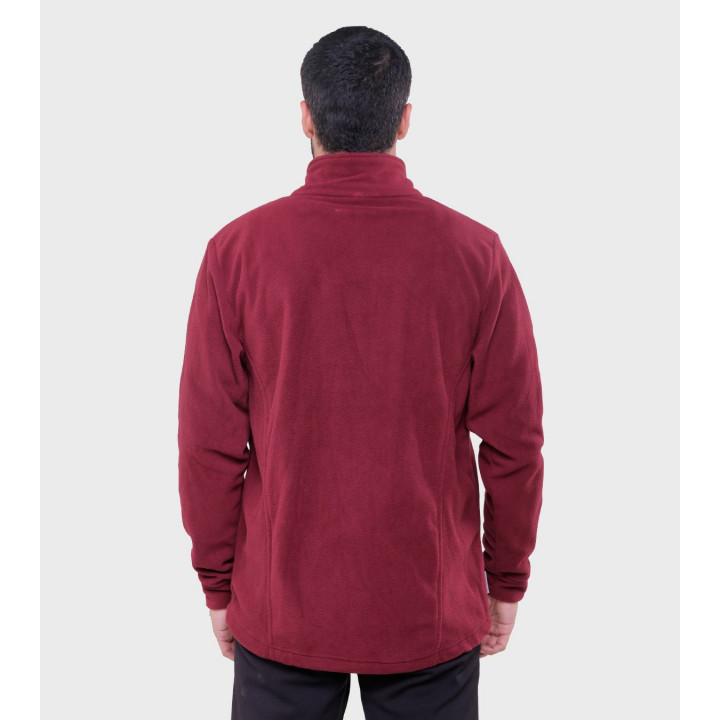 Campera de hombre polar Ben