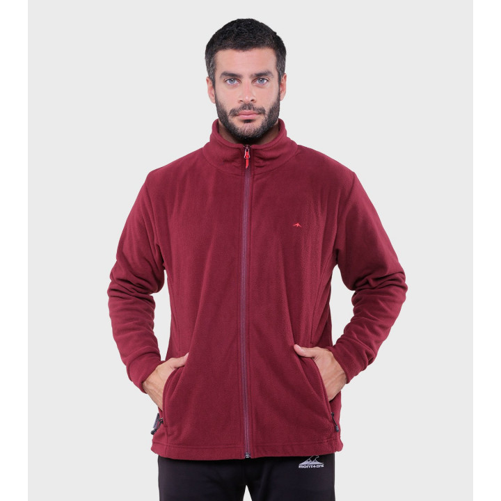 Campera de hombre polar Ben