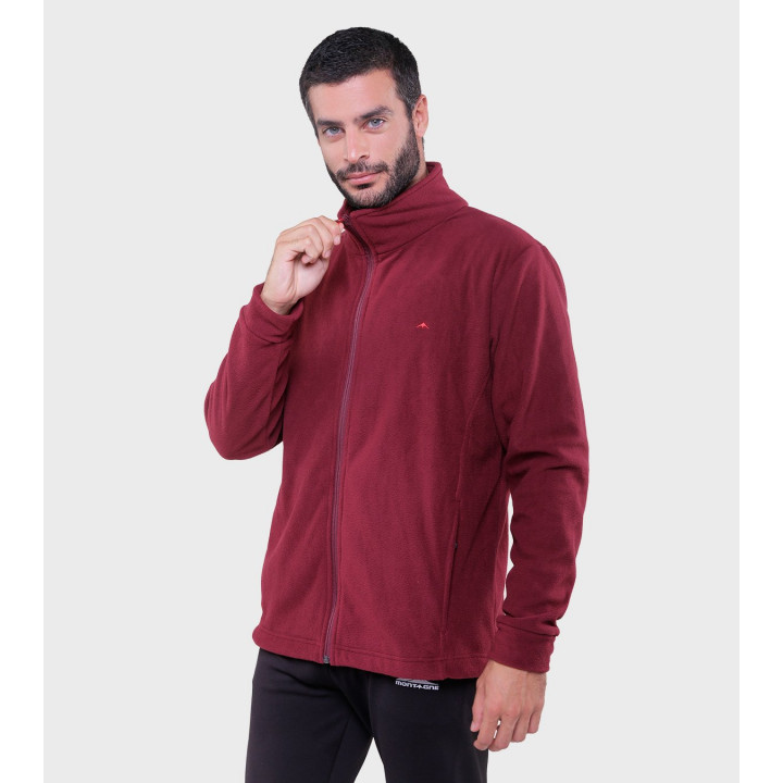 Campera de hombre polar Ben