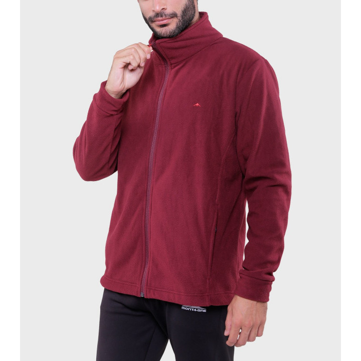 Campera de hombre polar Ben