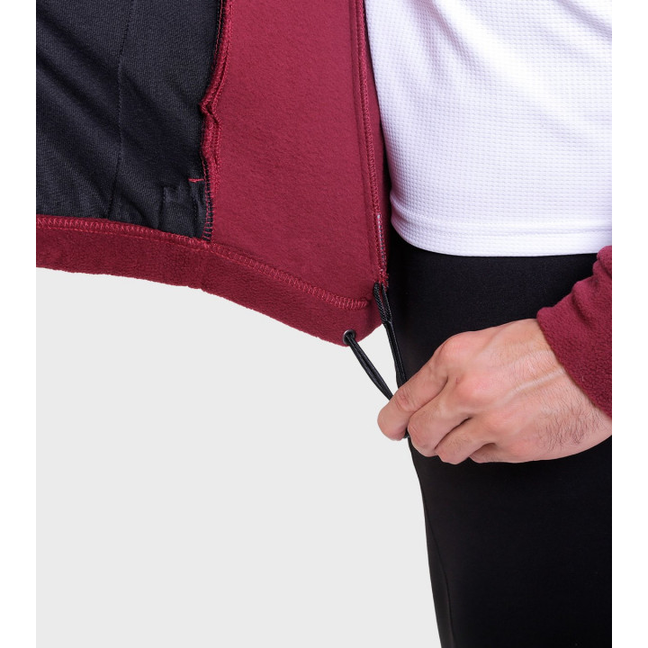 Campera de hombre polar Ben