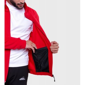 Campera de hombre polar Ben