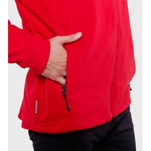 Campera de hombre polar Ben