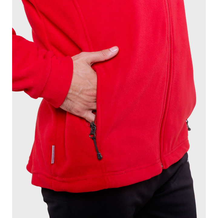 Campera de hombre polar Ben