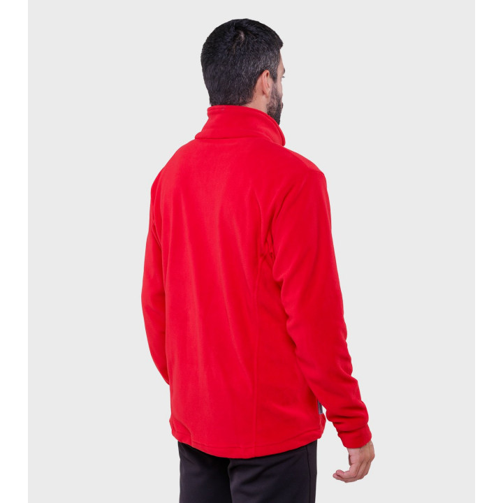 Campera de hombre polar Ben