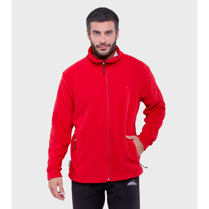 Campera de hombre polar Ben