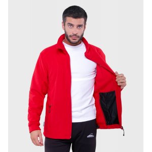 Campera de hombre polar Ben