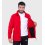 Campera de hombre polar Ben