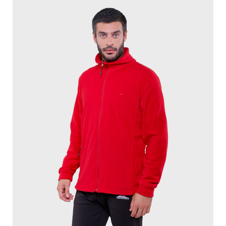Campera de hombre polar Ben