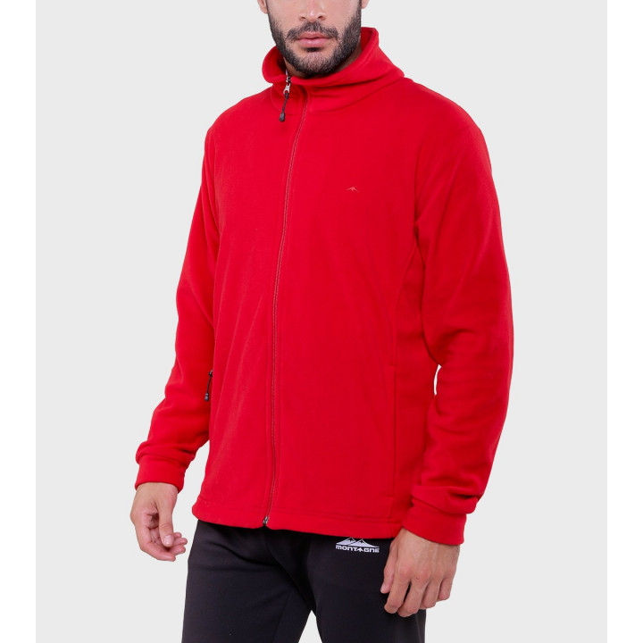 Campera de hombre polar Ben