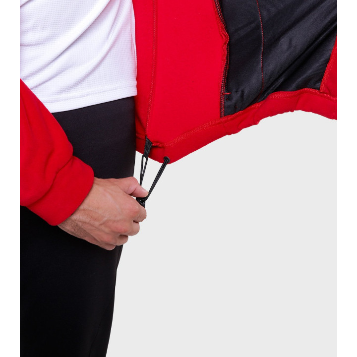 Campera de hombre polar Ben