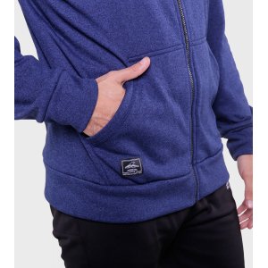 Campera de hombre Bono