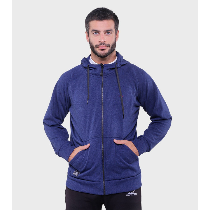 Campera de hombre Bono