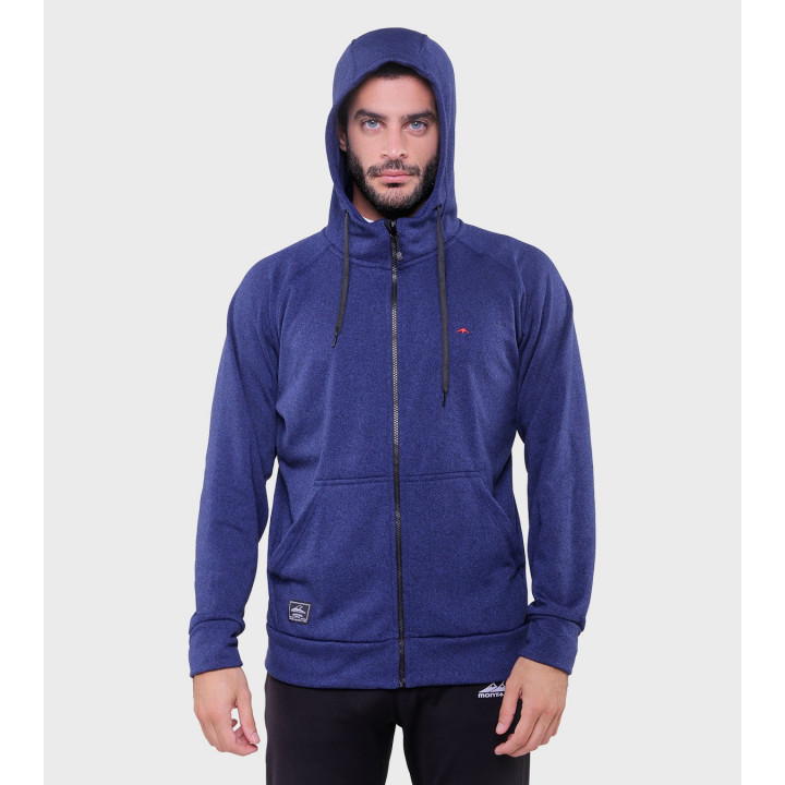Campera de hombre Bono
