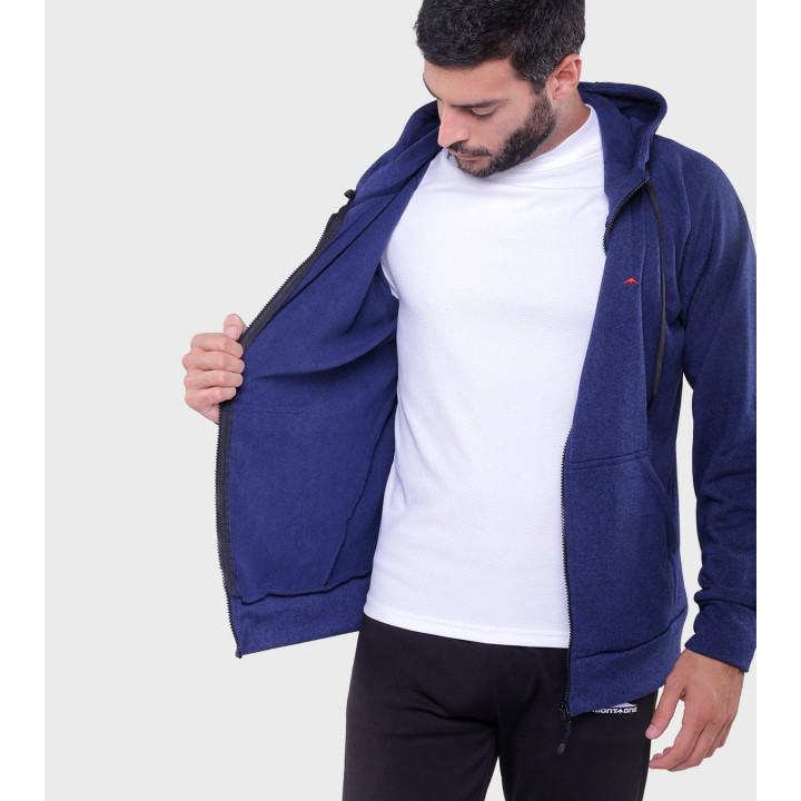 Campera de hombre Bono