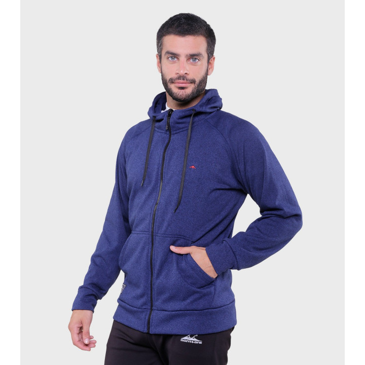 Campera de hombre Bono