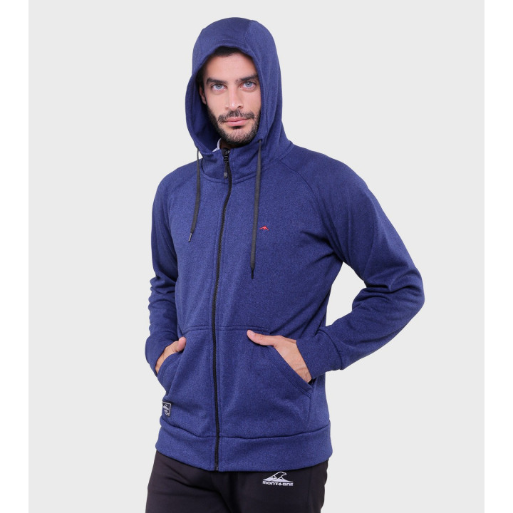Campera de hombre Bono