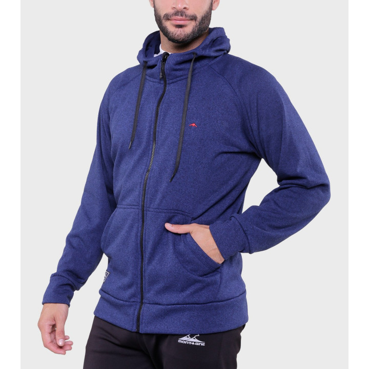 Campera de hombre Bono