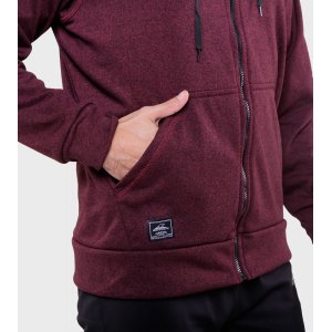 Campera de hombre Bono