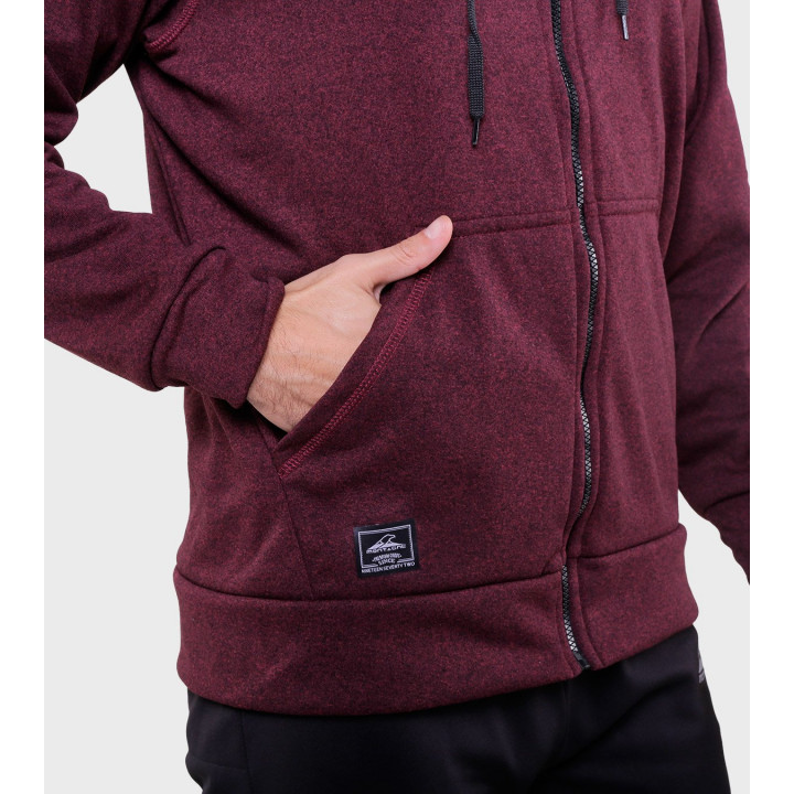 Campera de hombre Bono