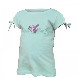 Paradise kids T-shirt