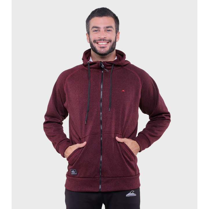 Campera de hombre Bono