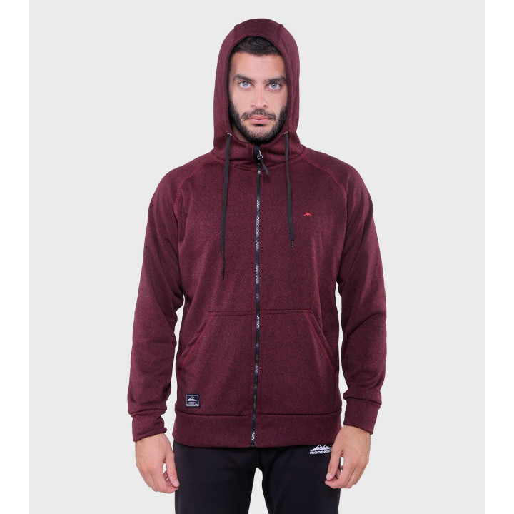 Campera de hombre Bono