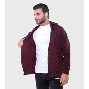 Campera de hombre Bono