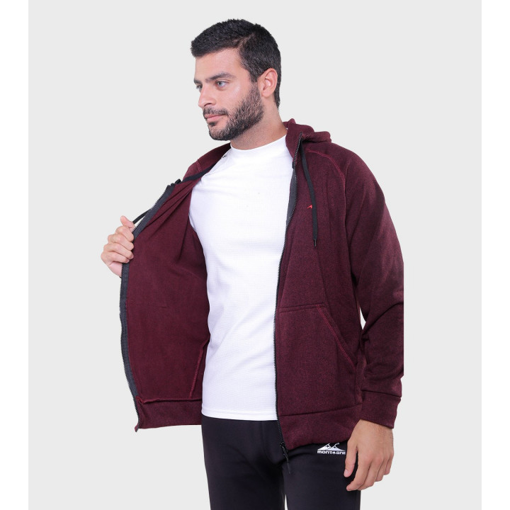 Campera de hombre Bono