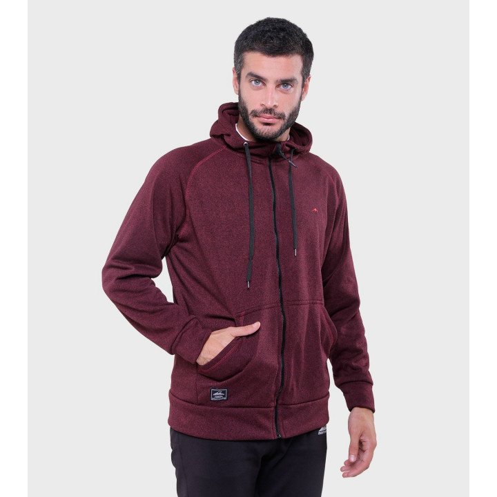 Campera de hombre Bono