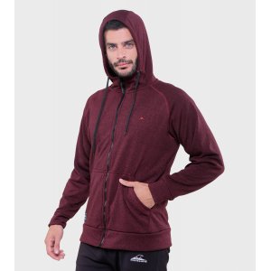 Campera de hombre Bono