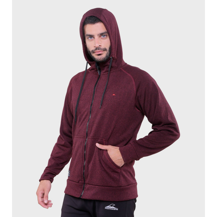 Campera de hombre Bono