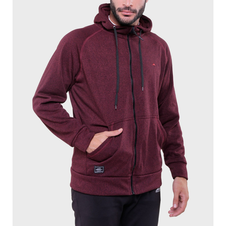 Campera de hombre Bono