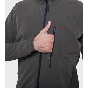 Campera de hombre Charm H