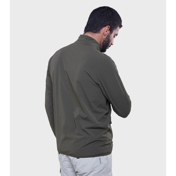 Campera de hombre Charm H