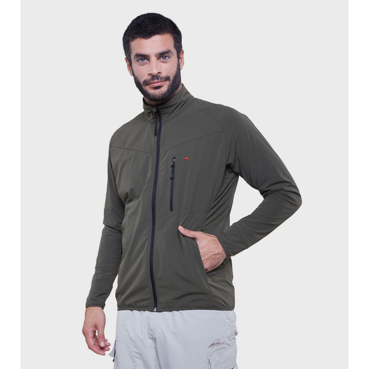 Campera de hombre Charm H