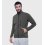 Campera de hombre Charm H