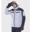 Campera de hombre Glaciar H
