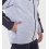 Campera de hombre Glaciar H