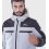 Campera de hombre Glaciar H
