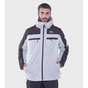 Campera de hombre Glaciar H