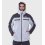 Campera de hombre Glaciar H
