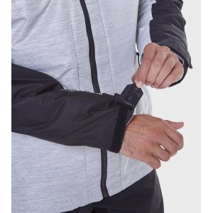 Campera de hombre Glaciar H