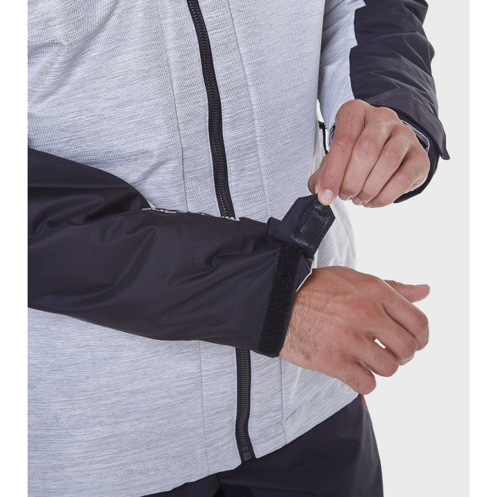Campera de hombre Glaciar H
