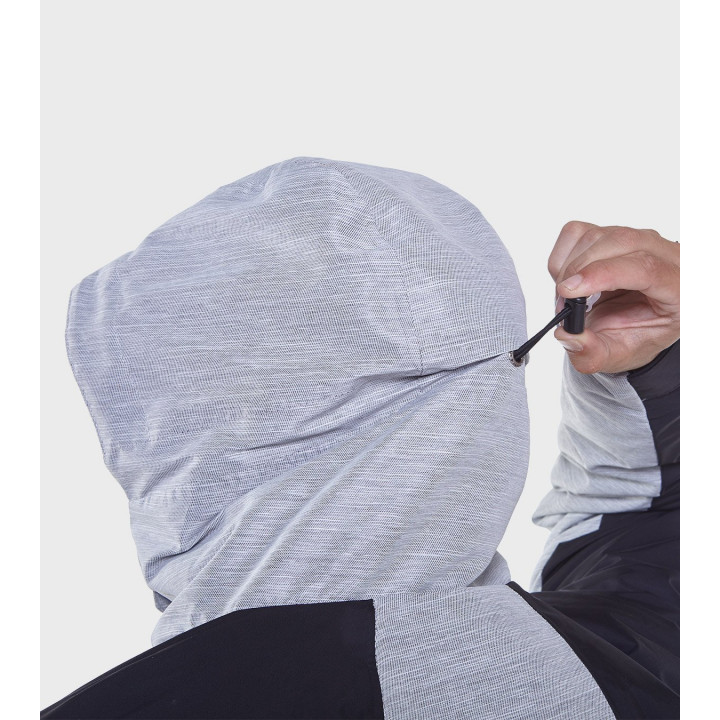 Campera de hombre Glaciar H