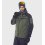 Campera de hombre Glaciar H