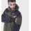 Campera de hombre Glaciar H
