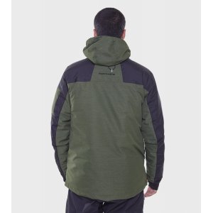 Campera de hombre Glaciar H